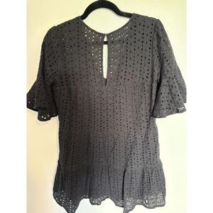 Mustard Seed Black Top